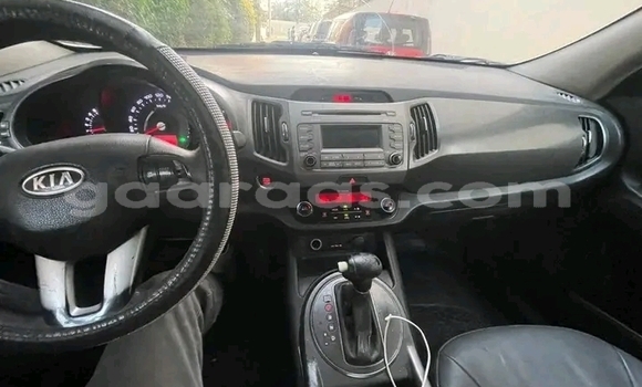 Dieundeu Occasion Kia Sportage Other Auto in Dakar in Dakar Dieundeu Occasion Kia Sportage Other Auto in Dakar in Dakar