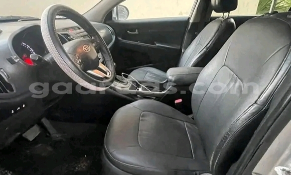 Dieundeu Occasion Kia Sportage Other Auto in Dakar in Dakar Dieundeu Occasion Kia Sportage Other Auto in Dakar in Dakar