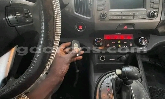 Dieundeu Occasion Kia Sportage Other Auto in Dakar in Dakar Dieundeu Occasion Kia Sportage Other Auto in Dakar in Dakar