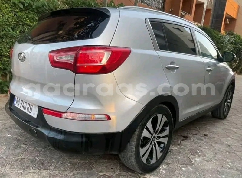 Big with watermark kia sportage dakar dakar 18189