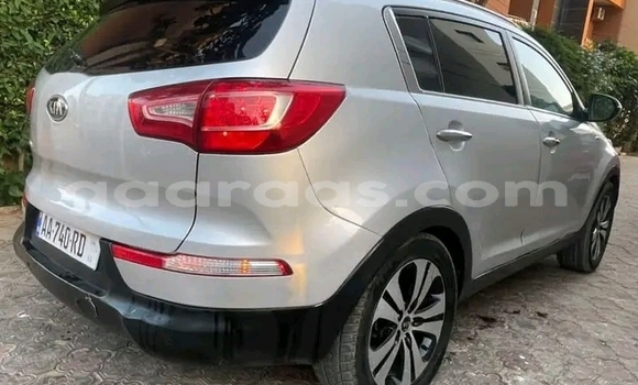 Dieundeu Occasion Kia Sportage Other Auto in Dakar in Dakar Dieundeu Occasion Kia Sportage Other Auto in Dakar in Dakar