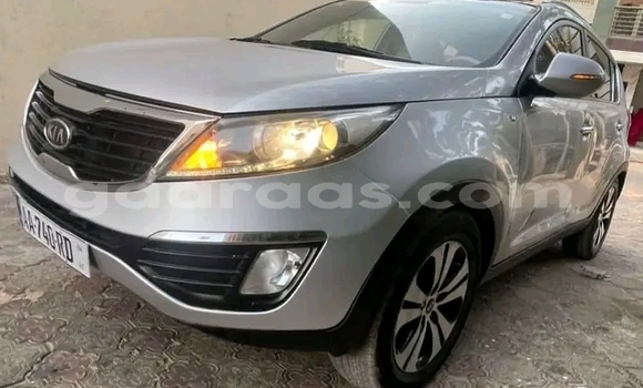 Dieundeu Occasion Kia Sportage Other Auto in Dakar in Dakar Dieundeu Occasion Kia Sportage Other Auto in Dakar in Dakar