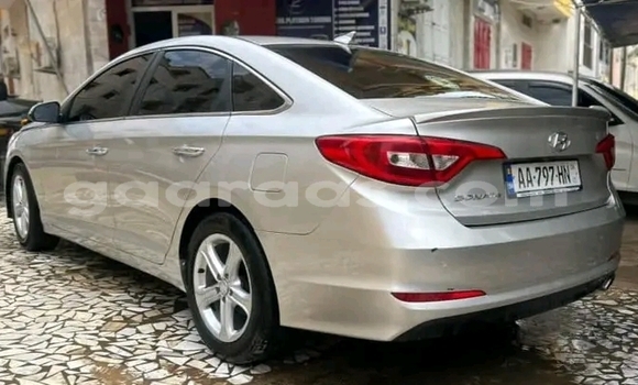 Acheter Occasion Voiture Hyundai Sonata Other à Dakar, Dakar