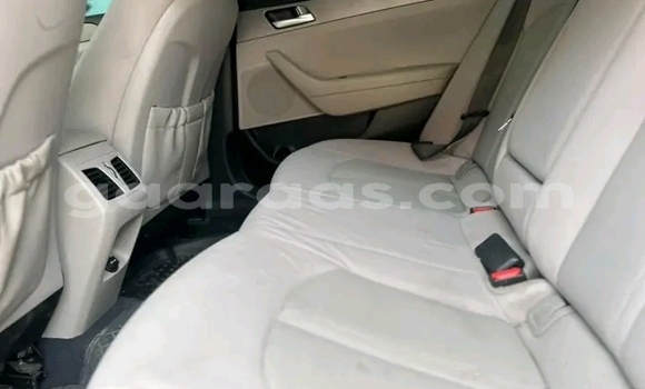 Dieundeu Occasion Hyundai Sonata Other Auto in Dakar in Dakar Dieundeu Occasion Hyundai Sonata Other Auto in Dakar in Dakar
