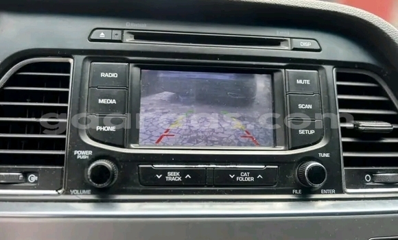 Dieundeu Occasion Hyundai Sonata Other Auto in Dakar in Dakar Dieundeu Occasion Hyundai Sonata Other Auto in Dakar in Dakar