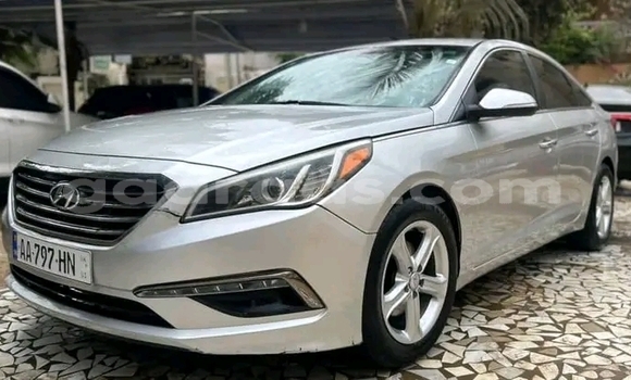 Dieundeu Occasion Hyundai Sonata Other Auto in Dakar in Dakar Dieundeu Occasion Hyundai Sonata Other Auto in Dakar in Dakar