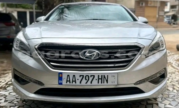 Dieundeu Occasion Hyundai Sonata Other Auto in Dakar in Dakar Dieundeu Occasion Hyundai Sonata Other Auto in Dakar in Dakar