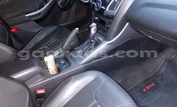 Dieundeu Occasion Ford Focus Red Auto in Dakar in Dakar Dieundeu Occasion Ford Focus Red Auto in Dakar in Dakar