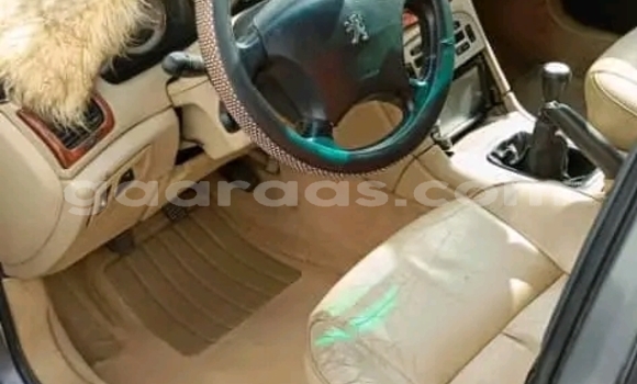 Acheter Occasion Voiture Peugeot 207 Other à Dakar, Dakar Acheter Occasion Voiture Peugeot 207 Other à Dakar, Dakar