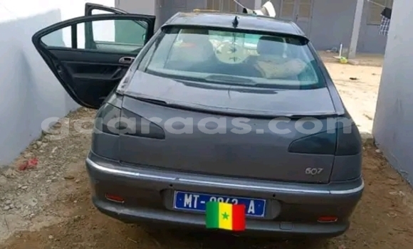 Acheter Occasion Voiture Peugeot 207 Other à Dakar, Dakar Acheter Occasion Voiture Peugeot 207 Other à Dakar, Dakar
