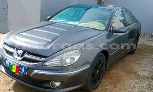 Acheter Occasion Voiture Peugeot 207 Other à Dakar, Dakar Acheter Occasion Voiture Peugeot 207 Other à Dakar, Dakar