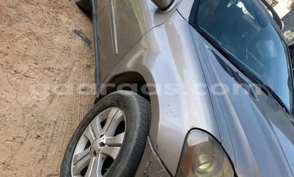 Acheter Occasion Voiture Mercedes-Benz CLS250 Other à Dakar, Dakar