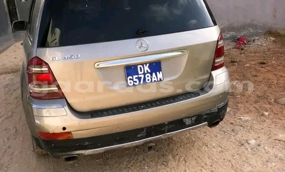 Acheter Occasion Voiture Mercedes-Benz CLS250 Other à Dakar, Dakar Acheter Occasion Voiture Mercedes-Benz CLS250 Other à Dakar, Dakar