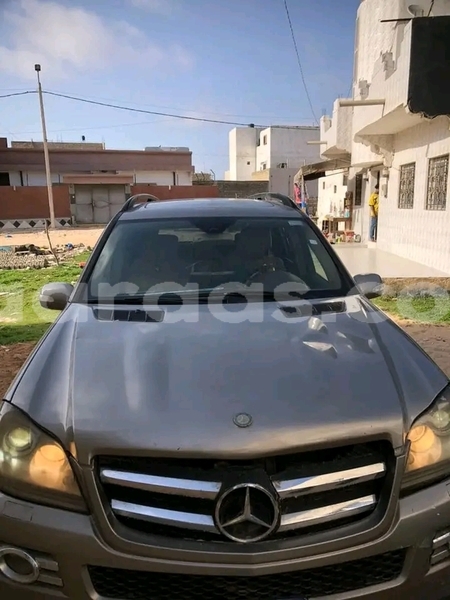 Big with watermark mercedes benz cls250 dakar dakar 18199