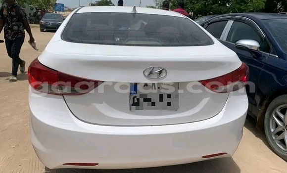 Acheter Occasion Voiture Hyundai Elantra Other à Dakar, Dakar Acheter Occasion Voiture Hyundai Elantra Other à Dakar, Dakar