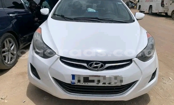 Acheter Occasion Voiture Hyundai Elantra Other à Dakar, Dakar Acheter Occasion Voiture Hyundai Elantra Other à Dakar, Dakar