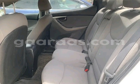 Acheter Occasion Voiture Hyundai Elantra Other à Dakar, Dakar Acheter Occasion Voiture Hyundai Elantra Other à Dakar, Dakar