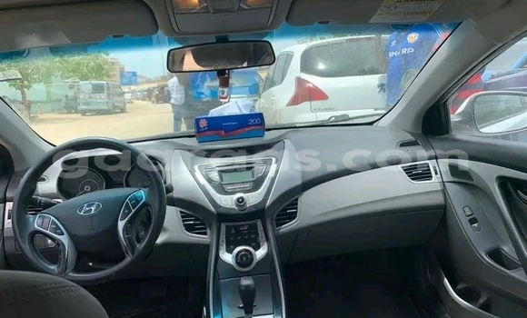 Acheter Occasion Voiture Hyundai Elantra Other à Dakar, Dakar Acheter Occasion Voiture Hyundai Elantra Other à Dakar, Dakar