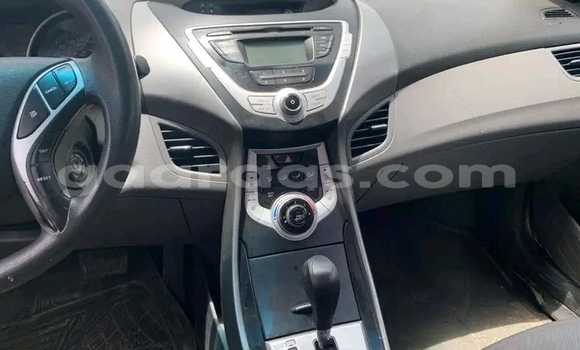 Acheter Occasion Voiture Hyundai Elantra Other à Dakar, Dakar Acheter Occasion Voiture Hyundai Elantra Other à Dakar, Dakar