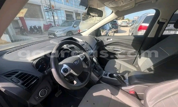 Acheter Occasion Voiture Ford Escape Other à Dakar, Dakar