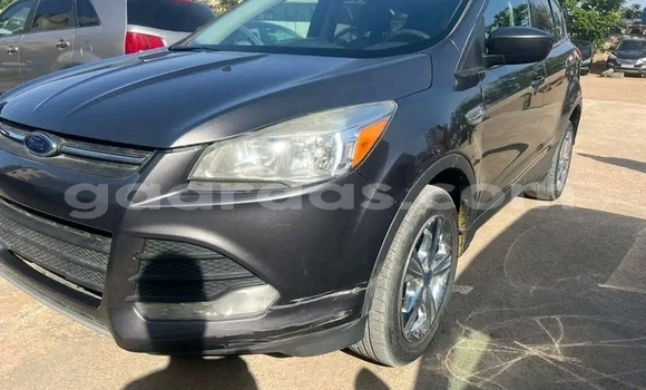 Acheter Occasion Voiture Ford Escape Other à Dakar, Dakar Acheter Occasion Voiture Ford Escape Other à Dakar, Dakar