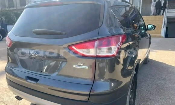 Acheter Occasion Voiture Ford Escape Other à Dakar, Dakar Acheter Occasion Voiture Ford Escape Other à Dakar, Dakar