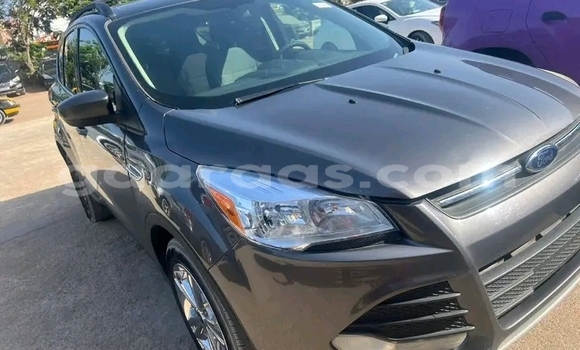 Acheter Occasion Voiture Ford Escape Other à Dakar, Dakar Acheter Occasion Voiture Ford Escape Other à Dakar, Dakar