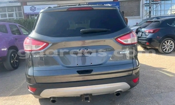 Acheter Occasion Voiture Ford Escape Other à Dakar, Dakar Acheter Occasion Voiture Ford Escape Other à Dakar, Dakar