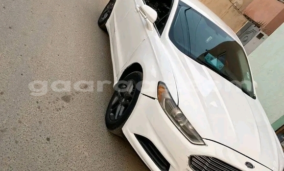 Acheter Occasion Voiture Ford Fusion Other à Dakar, Dakar Acheter Occasion Voiture Ford Fusion Other à Dakar, Dakar