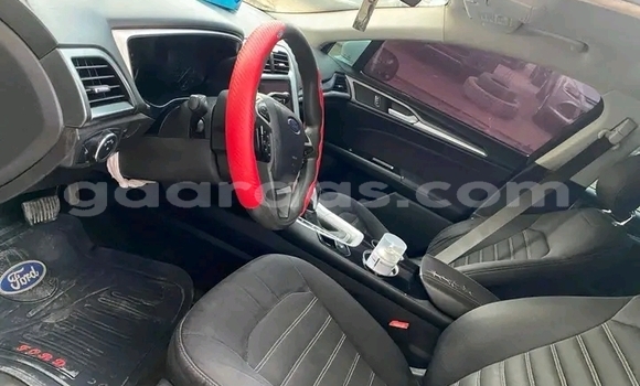 Acheter Occasion Voiture Ford Fusion Other à Dakar, Dakar Acheter Occasion Voiture Ford Fusion Other à Dakar, Dakar