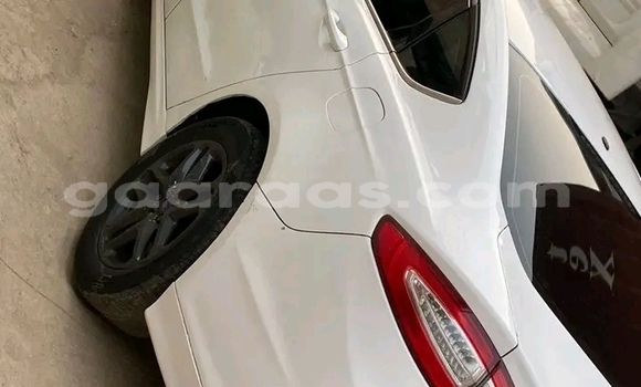 Acheter Occasion Voiture Ford Fusion Other à Dakar, Dakar Acheter Occasion Voiture Ford Fusion Other à Dakar, Dakar