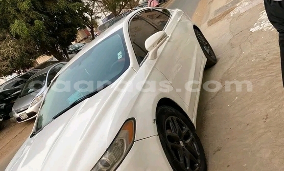 Acheter Occasion Voiture Ford Fusion Other à Dakar, Dakar Acheter Occasion Voiture Ford Fusion Other à Dakar, Dakar