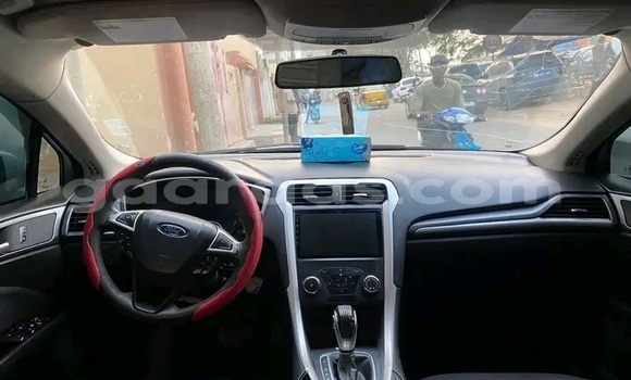 Acheter Occasion Voiture Ford Fusion Other à Dakar, Dakar Acheter Occasion Voiture Ford Fusion Other à Dakar, Dakar