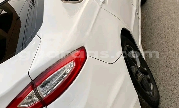 Acheter Occasion Voiture Ford Fusion Other à Dakar, Dakar Acheter Occasion Voiture Ford Fusion Other à Dakar, Dakar