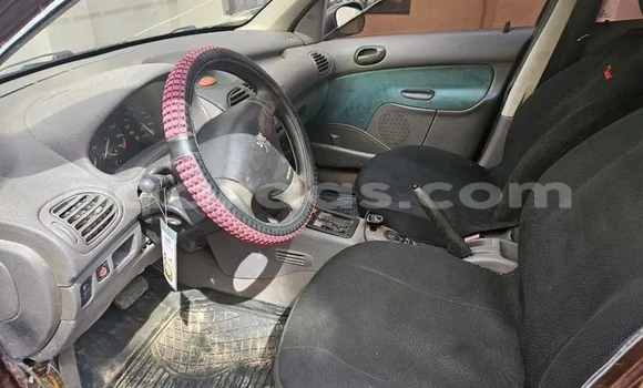 Acheter Occasion Voiture Peugeot 206 Other à Dakar, Dakar Acheter Occasion Voiture Peugeot 206 Other à Dakar, Dakar