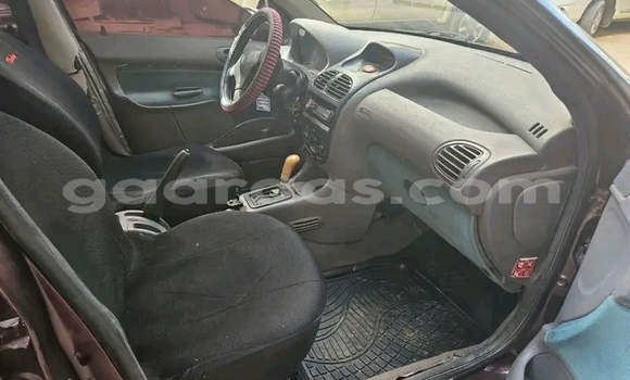 Acheter Occasion Voiture Peugeot 206 Other à Dakar, Dakar Acheter Occasion Voiture Peugeot 206 Other à Dakar, Dakar