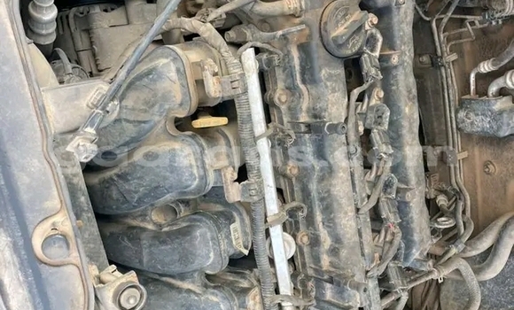 Acheter Occasion Voiture Hyundai Sonata Other à Dakar, Dakar Acheter Occasion Voiture Hyundai Sonata Other à Dakar, Dakar