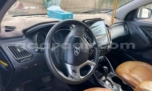 Acheter Occasion Voiture Hyundai Sonata Other à Dakar, Dakar Acheter Occasion Voiture Hyundai Sonata Other à Dakar, Dakar