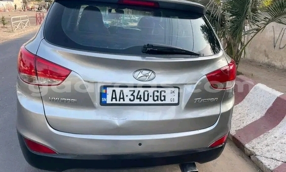 Acheter Occasion Voiture Hyundai Sonata Other à Dakar, Dakar Acheter Occasion Voiture Hyundai Sonata Other à Dakar, Dakar