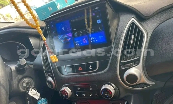 Acheter Occasion Voiture Hyundai Sonata Other à Dakar, Dakar Acheter Occasion Voiture Hyundai Sonata Other à Dakar, Dakar