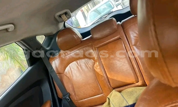 Acheter Occasion Voiture Hyundai Sonata Other à Dakar, Dakar Acheter Occasion Voiture Hyundai Sonata Other à Dakar, Dakar