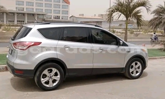 Acheter Occasion Voiture Ford Escape Other à Dakar, Dakar Acheter Occasion Voiture Ford Escape Other à Dakar, Dakar