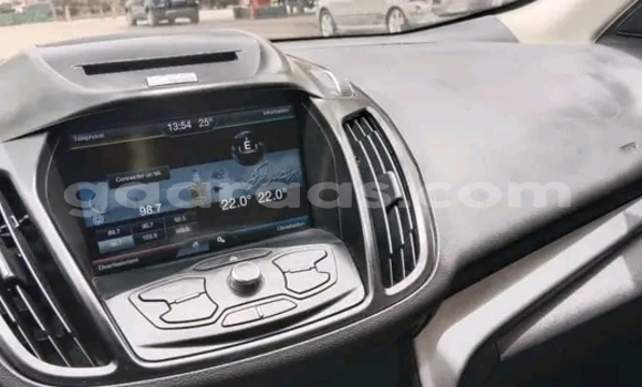 Acheter Occasion Voiture Ford Escape Other à Dakar, Dakar Acheter Occasion Voiture Ford Escape Other à Dakar, Dakar