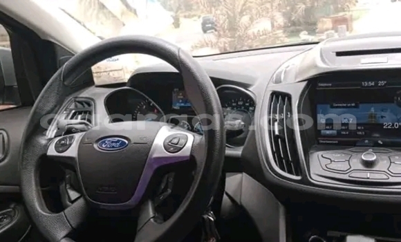 Acheter Occasion Voiture Ford Escape Other à Dakar, Dakar Acheter Occasion Voiture Ford Escape Other à Dakar, Dakar