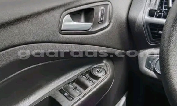 Acheter Occasion Voiture Ford Escape Other à Dakar, Dakar Acheter Occasion Voiture Ford Escape Other à Dakar, Dakar