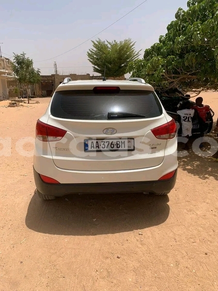 Big with watermark hyundai tucson louga dahra 18207