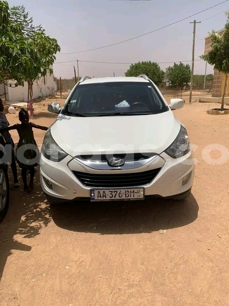 Big with watermark hyundai tucson louga dahra 18207