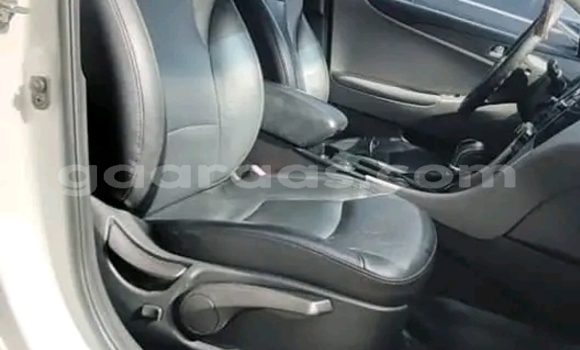 Acheter Occasion Voiture Hyundai Sonata Other à Dakar, Dakar