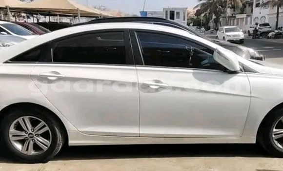 Acheter Occasion Voiture Hyundai Sonata Other à Dakar, Dakar Acheter Occasion Voiture Hyundai Sonata Other à Dakar, Dakar