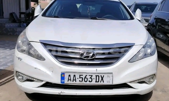 Acheter Occasion Voiture Hyundai Sonata Other à Dakar, Dakar Acheter Occasion Voiture Hyundai Sonata Other à Dakar, Dakar
